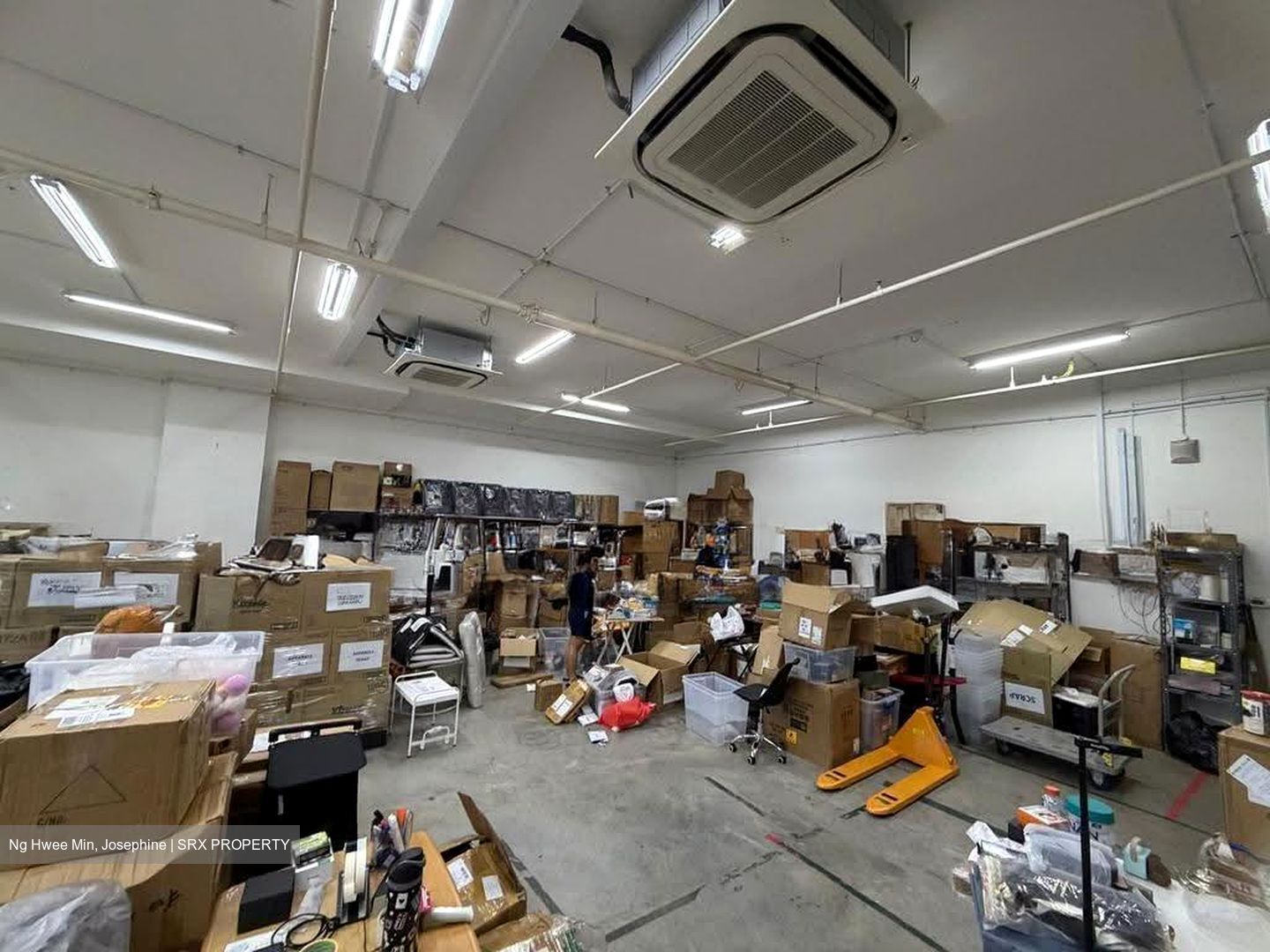 Solstice Business Center (D19), Factory #629641541